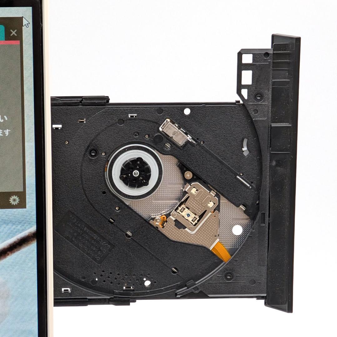 NEC LAVIE DA700/K 第8世代i7＆SSD搭載液晶一体型PC