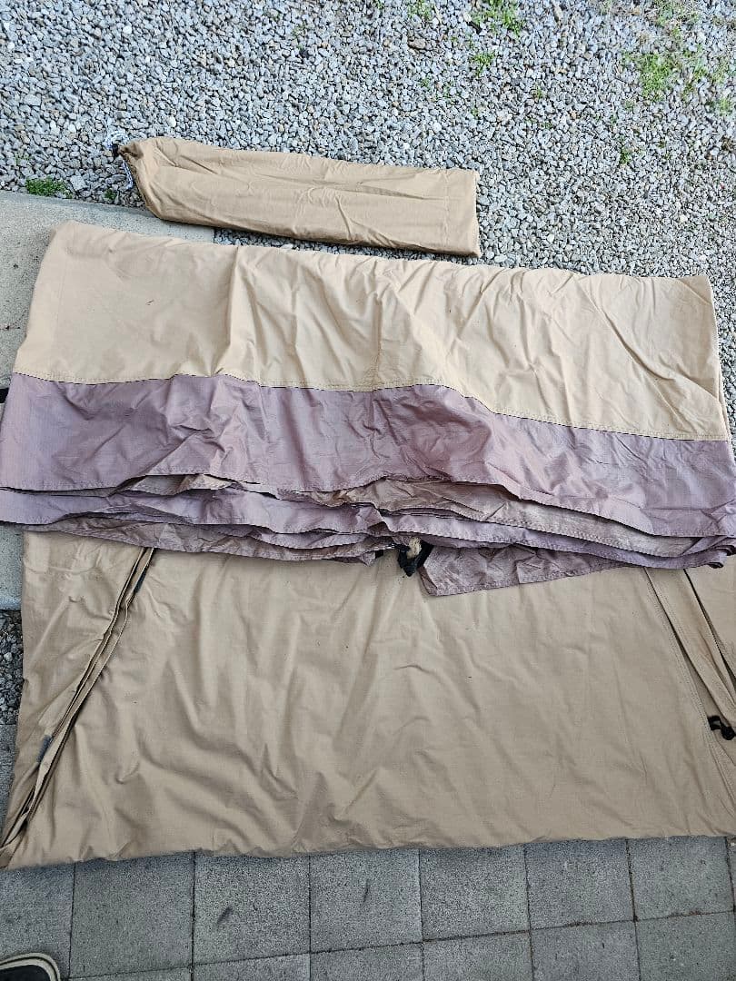 サーカスtc シルス280 ポール のセット