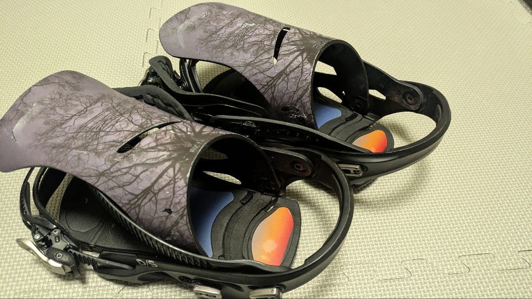 FLUX DS Sサイズ Starlight Chill