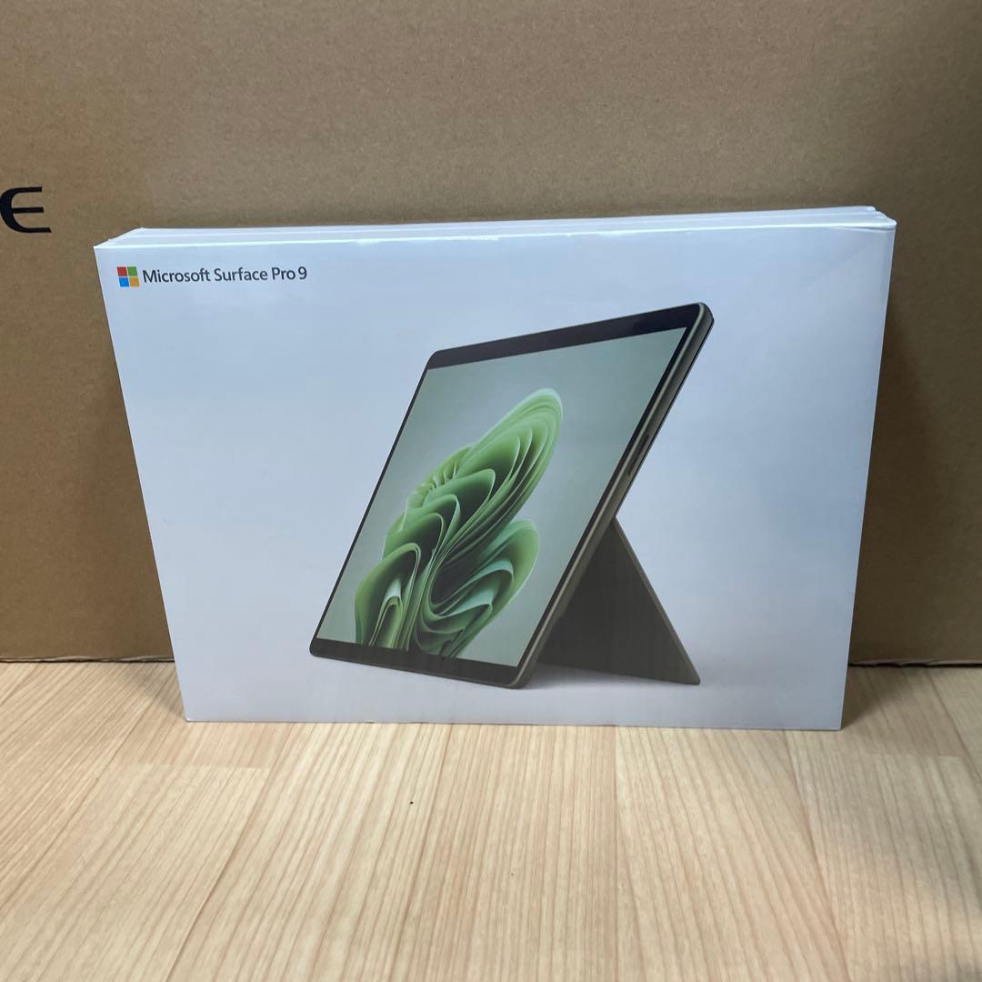 Surface Pro 9 13インチ Core i5 QEZ-00062 新品