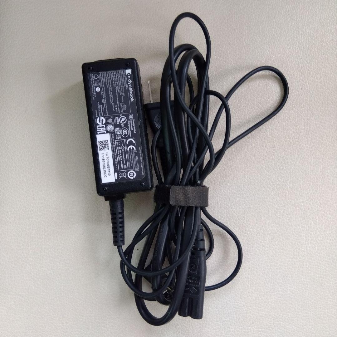 Toshiba ノートPC 15.6インチ