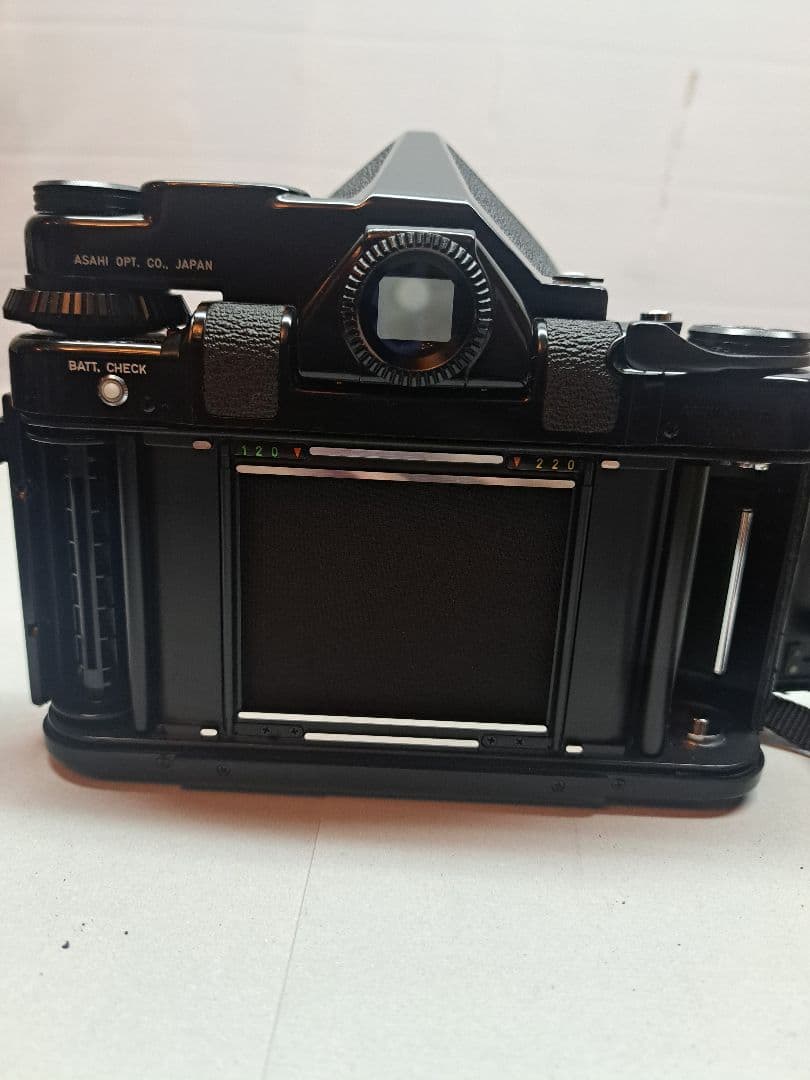 PENTAX 67 フィルム一眼レフカメラセット