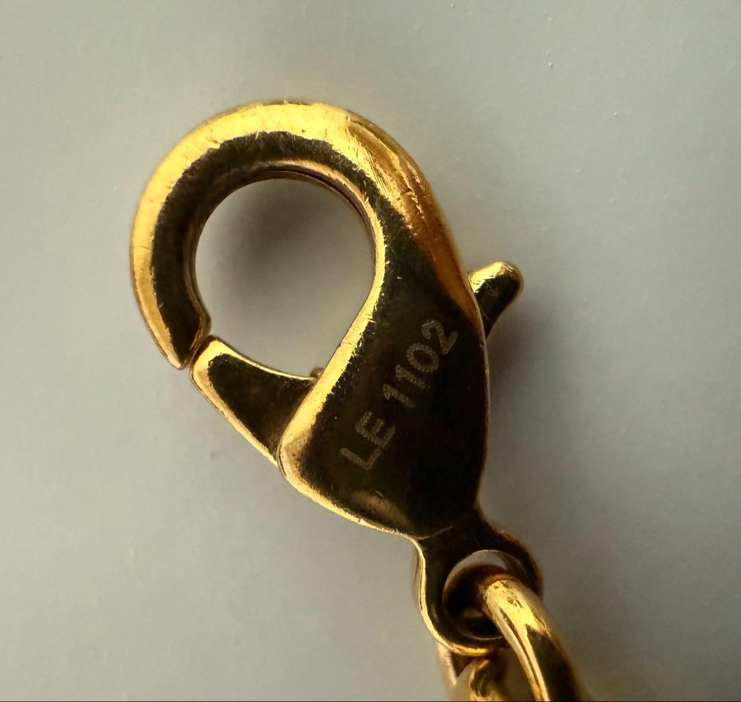 ✨美品✨ louis vuitton ラブレターズ ブレスレット