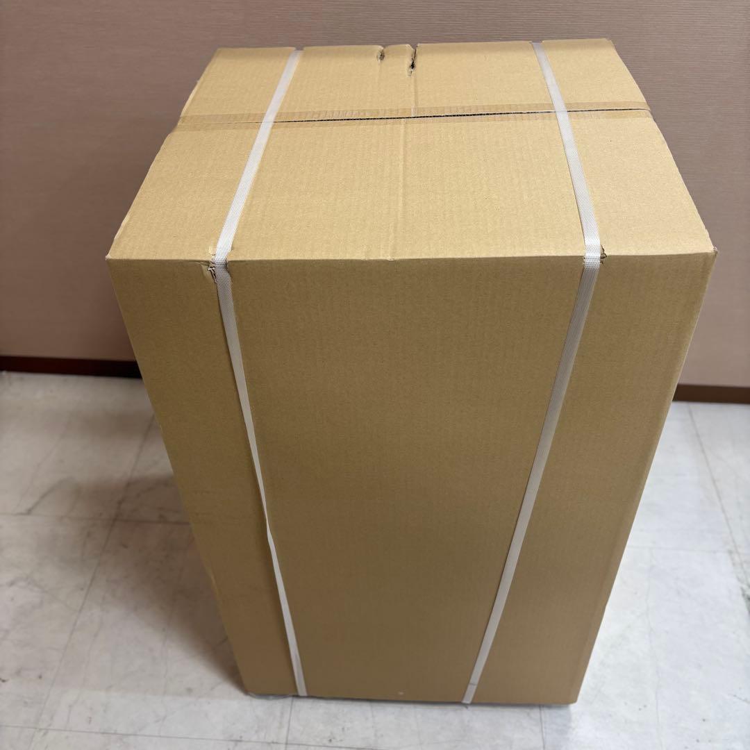 洗濯機 AQW-S7P 2023年製 新古品 メーカー再生品 分解洗浄済み