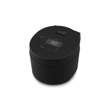 新品未開封品☆アイリスオーヤマ　IHジャー炊飯器　RC-ISA50-B　5.5合