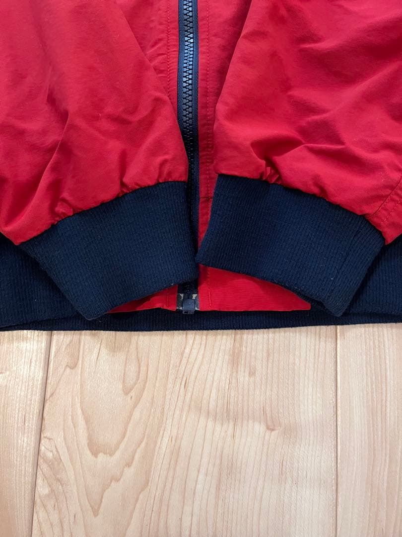 【当日または翌日発送】 パタゴニア バギーズジャケット S レッド