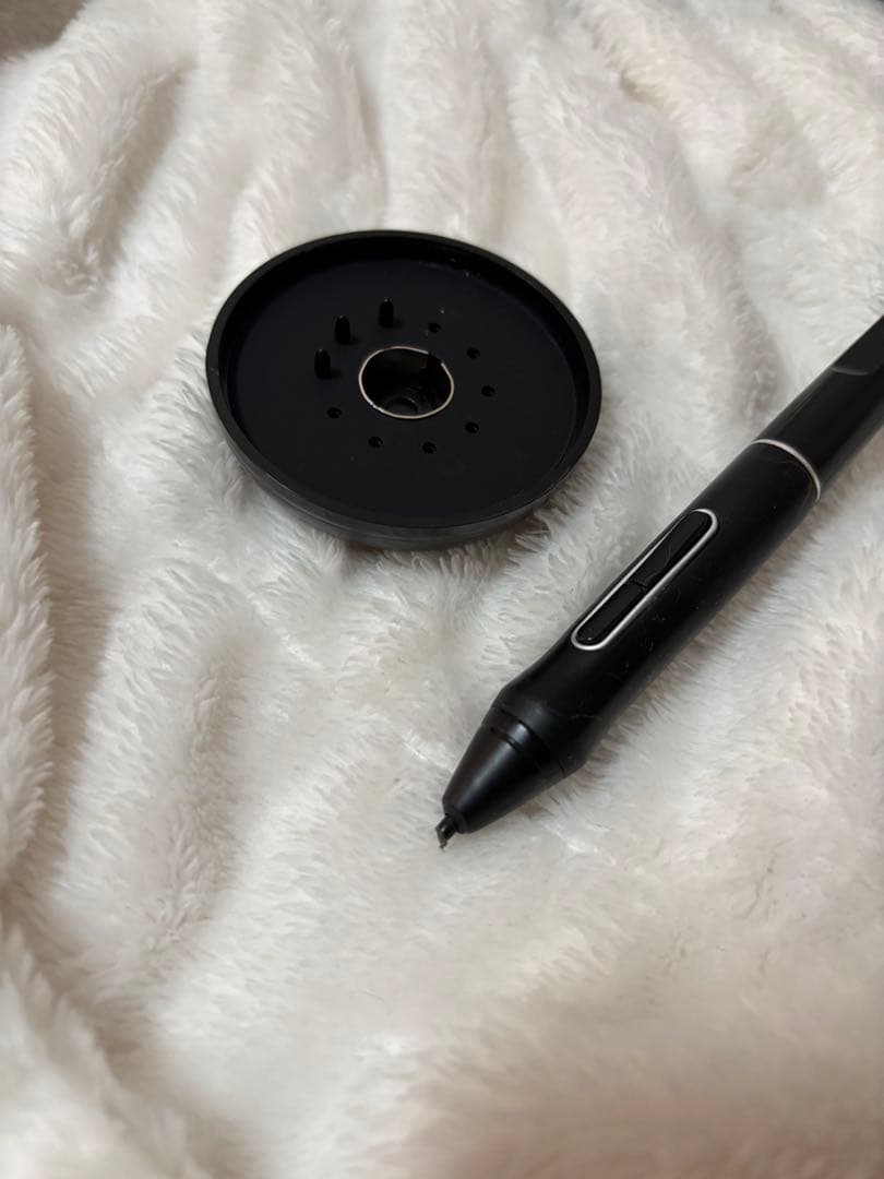 Huion Kamvas Pro20 液晶タブレット