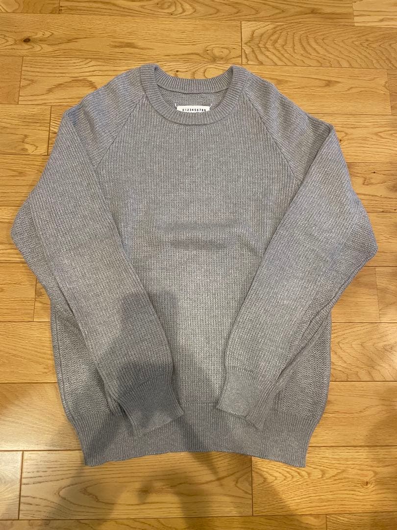 13ss Maison Martin Margiela ニット マルジェラ
