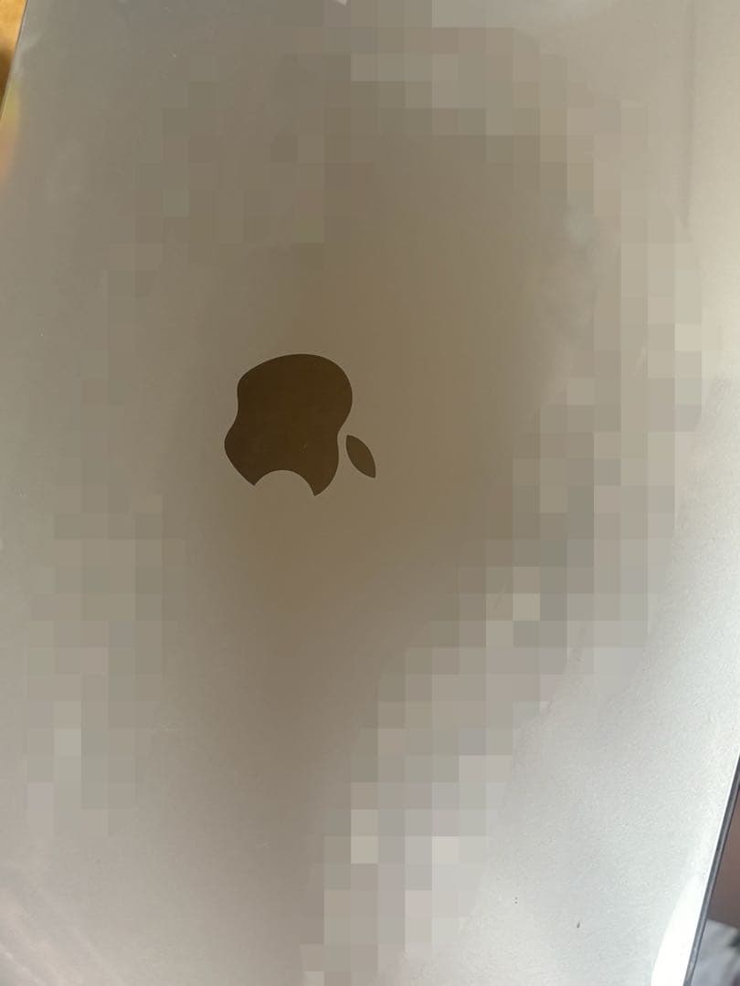 MacBookAir 2018 8GB 13インチ ジャンク 値下げ❌