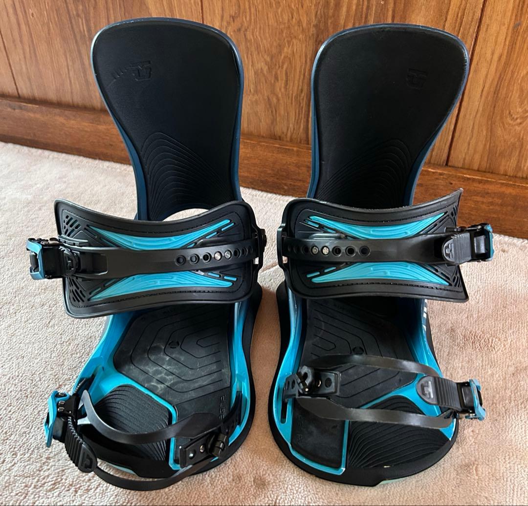 【11月限定価格】UNION ULTRA Mサイズ　2022-23モデル