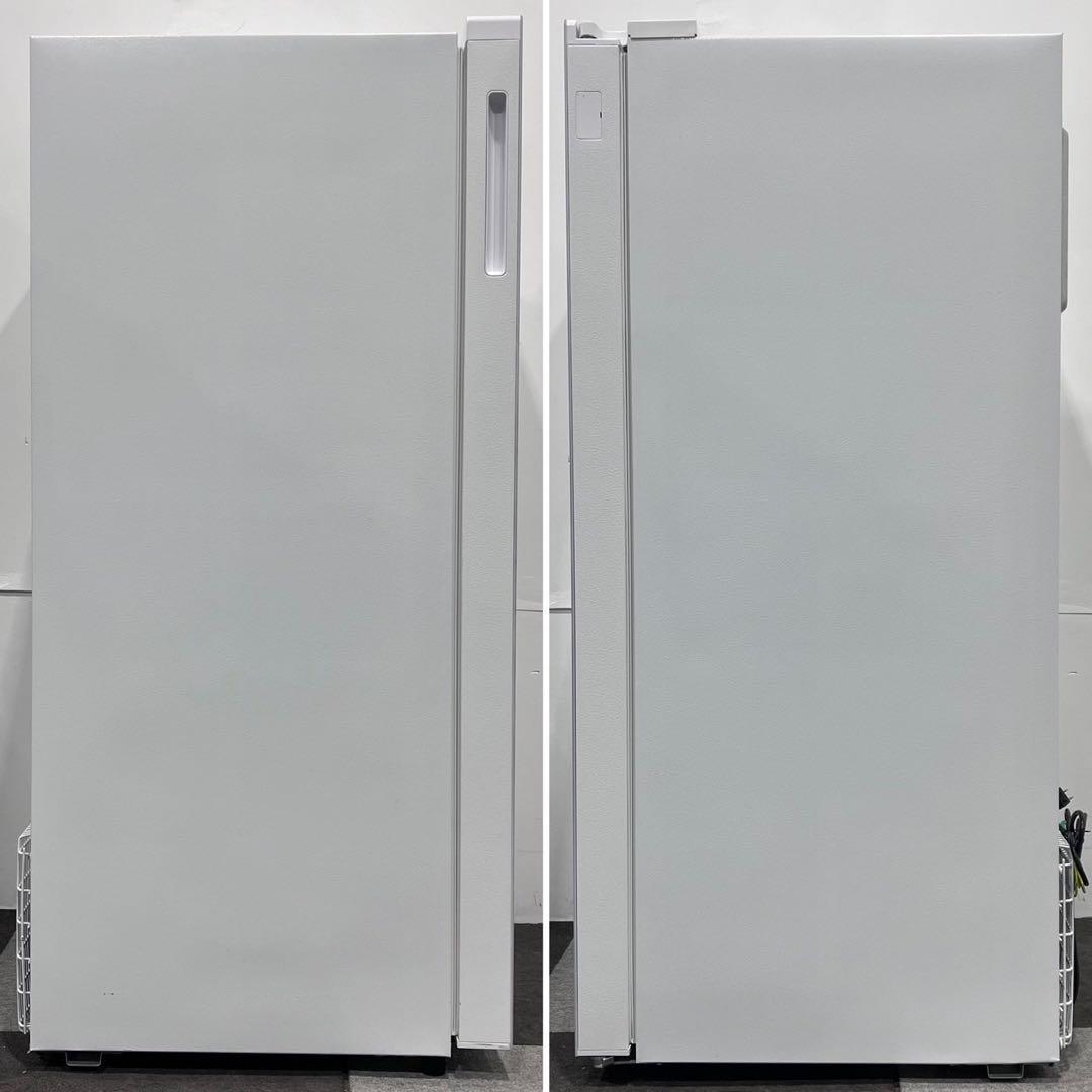 引取限定 冷凍庫 AR-BD156 150L 2021 家電 Ma2117