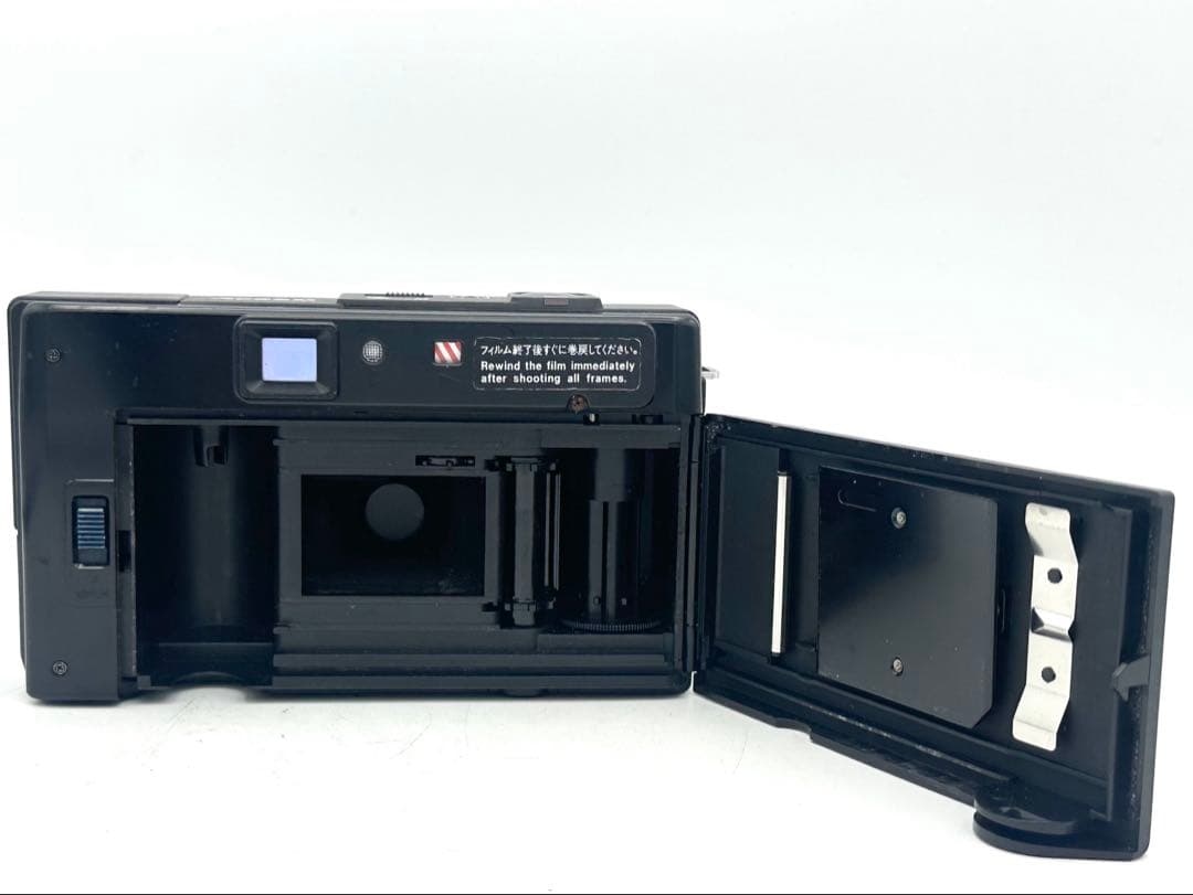 【完動品】Canon AF35M フィルムカメラ 動作確認済み