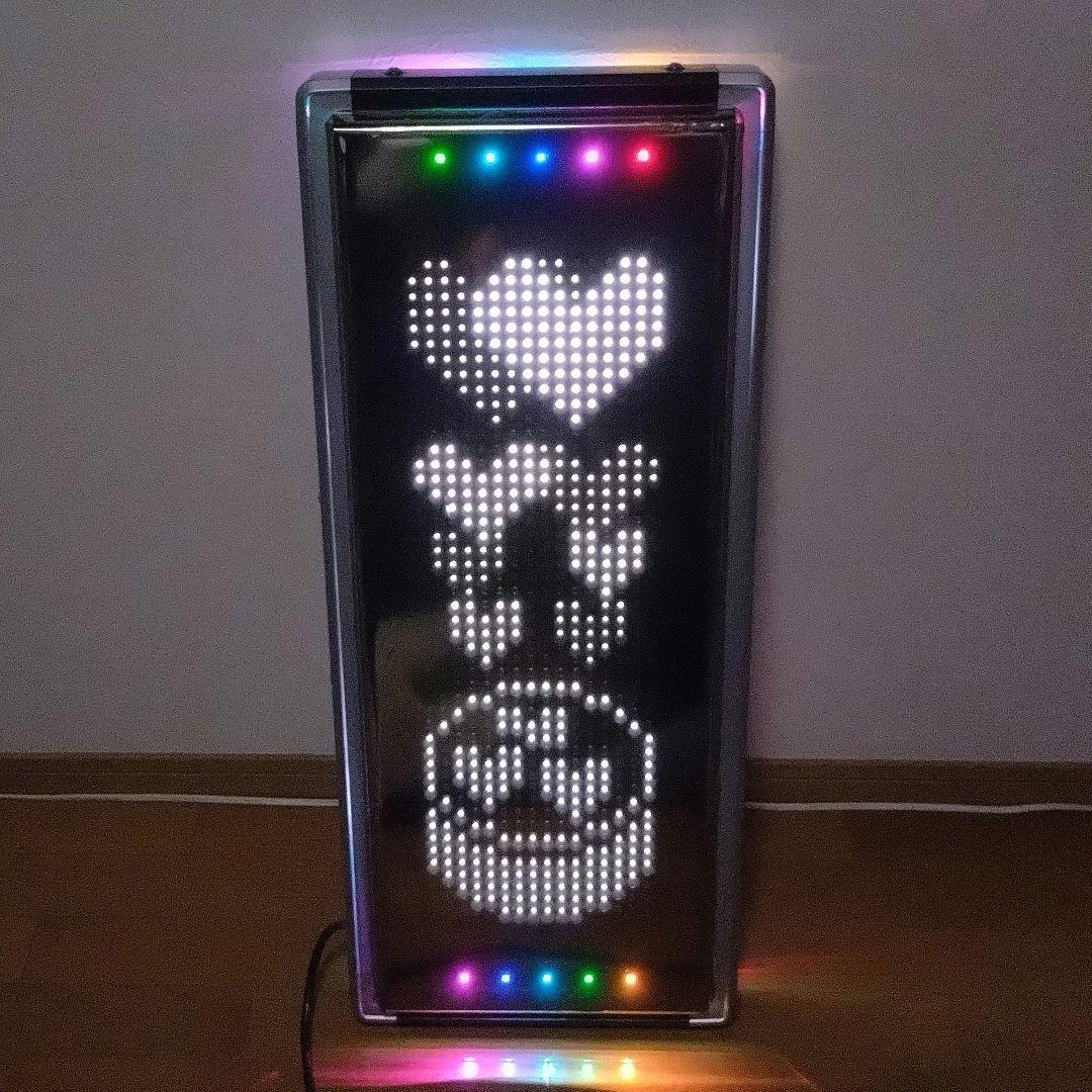 電光看板 US‐WSD31W　TOWAメックス