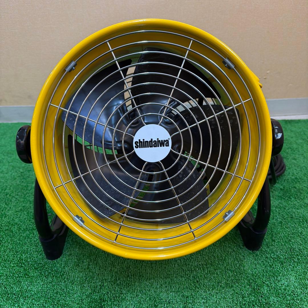 shindaiwa 業務用送風機 EPF300A やまびこ株式会社