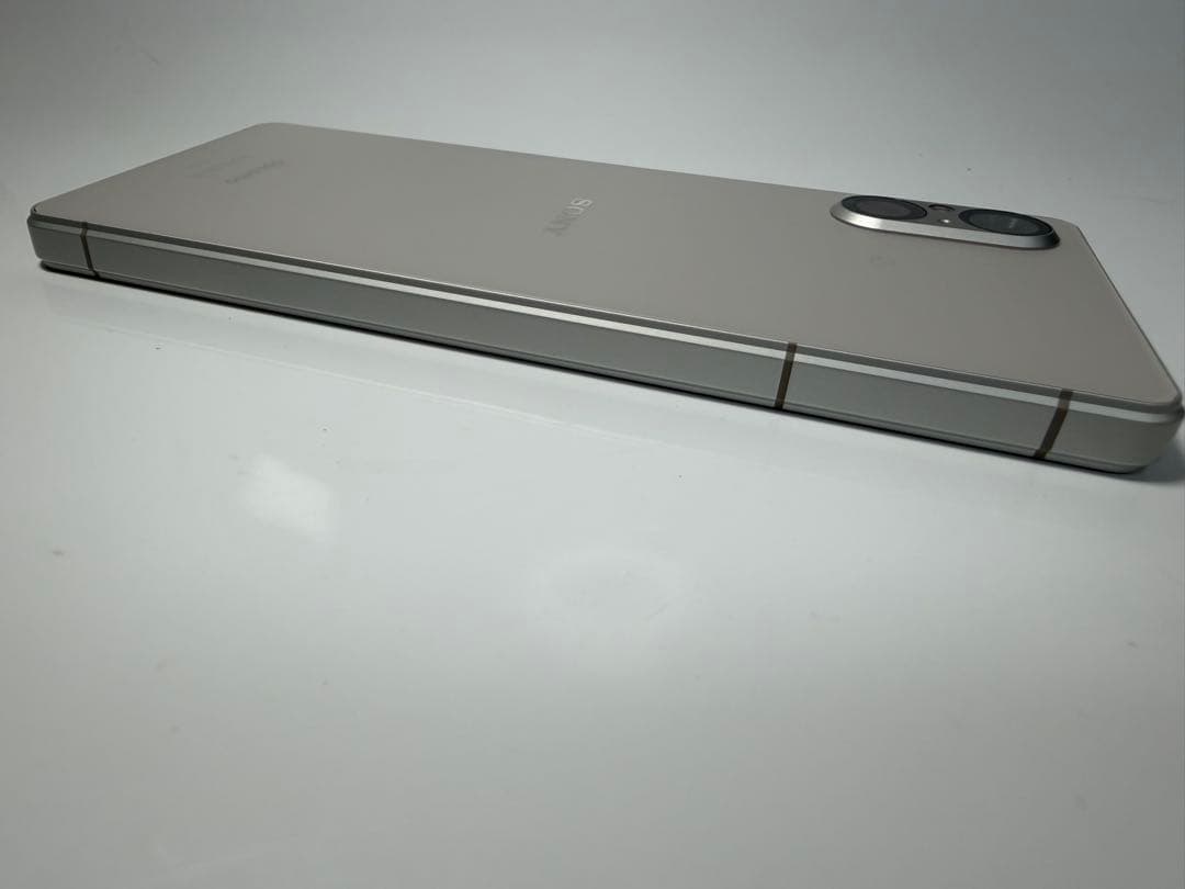 スマートフォン本体 SONY Xperia 5 V docomo so-53d 128GB