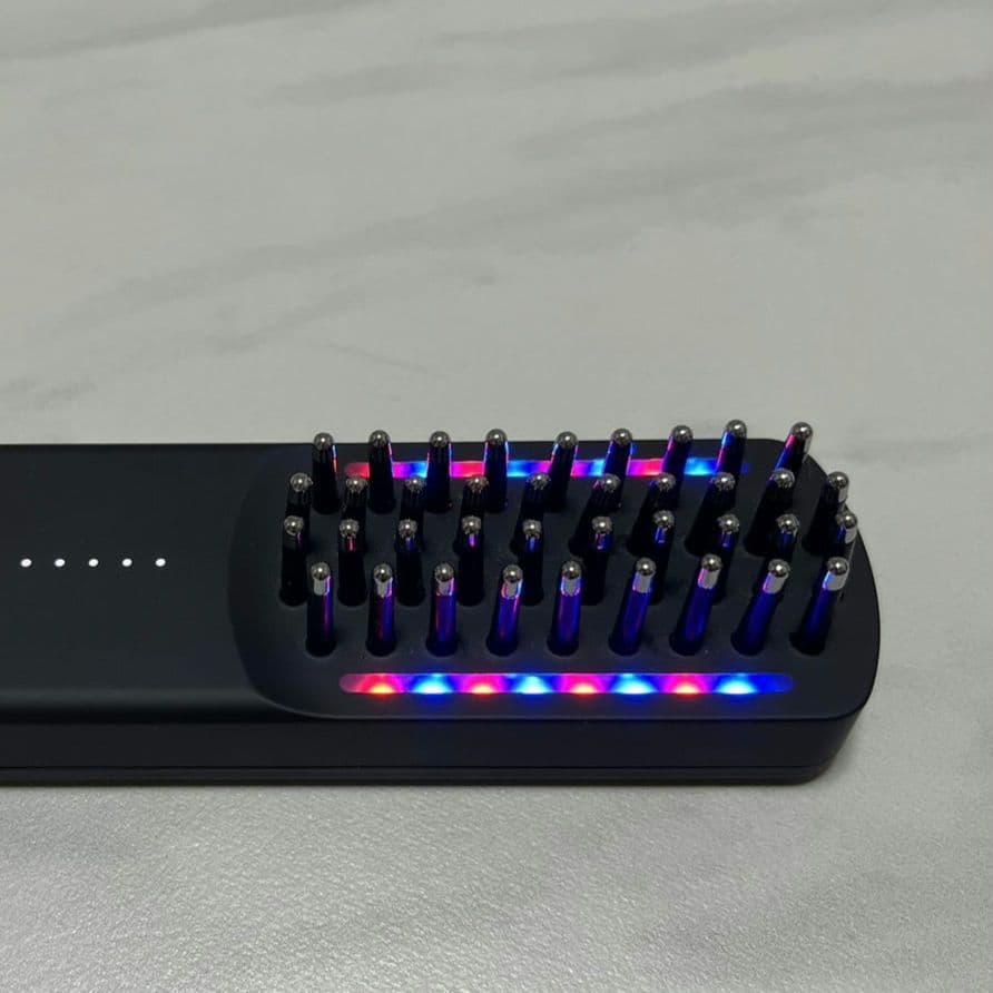 Brighte ELEKI BRUSH　電気ブラシ