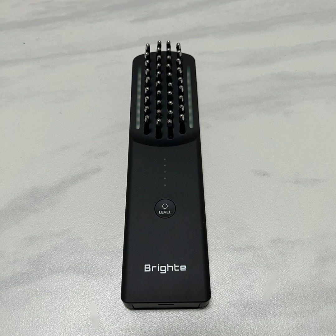 Brighte ELEKI BRUSH　電気ブラシ