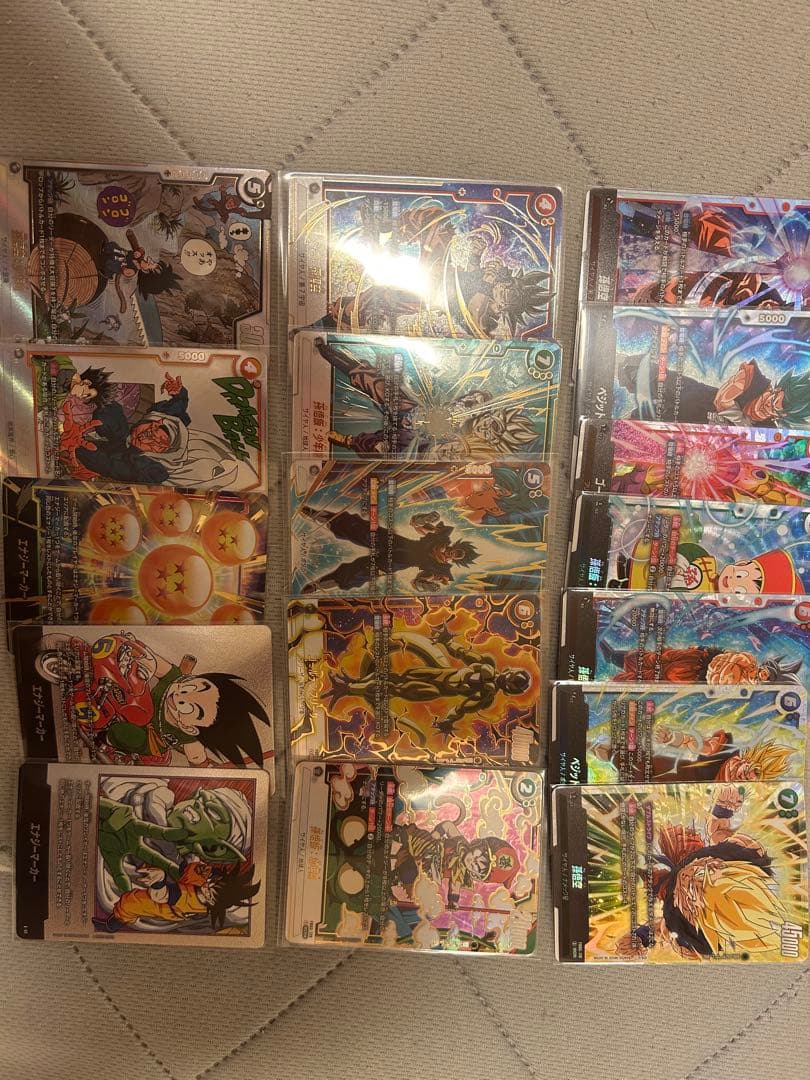 ハ*】様 フュージョンワールド引退　まとめ売り