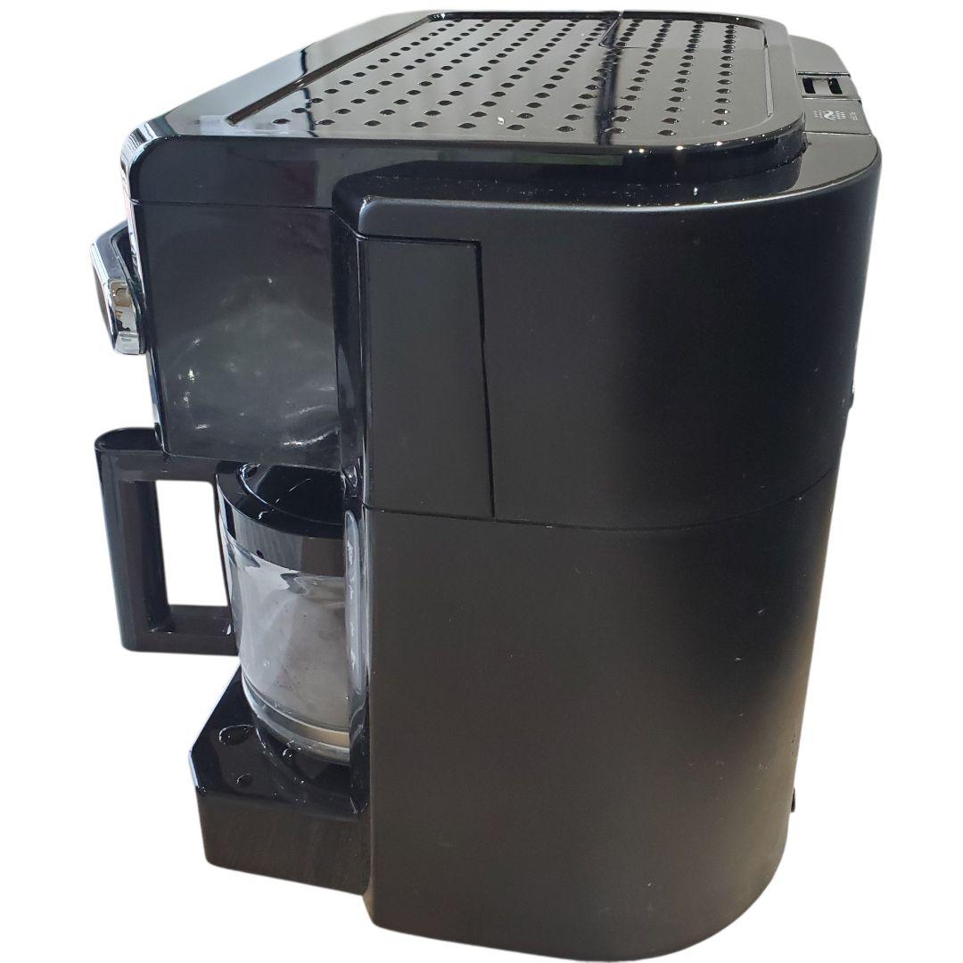 【状態良好】DeLonghi デロンギ BCO410J-B BLACK