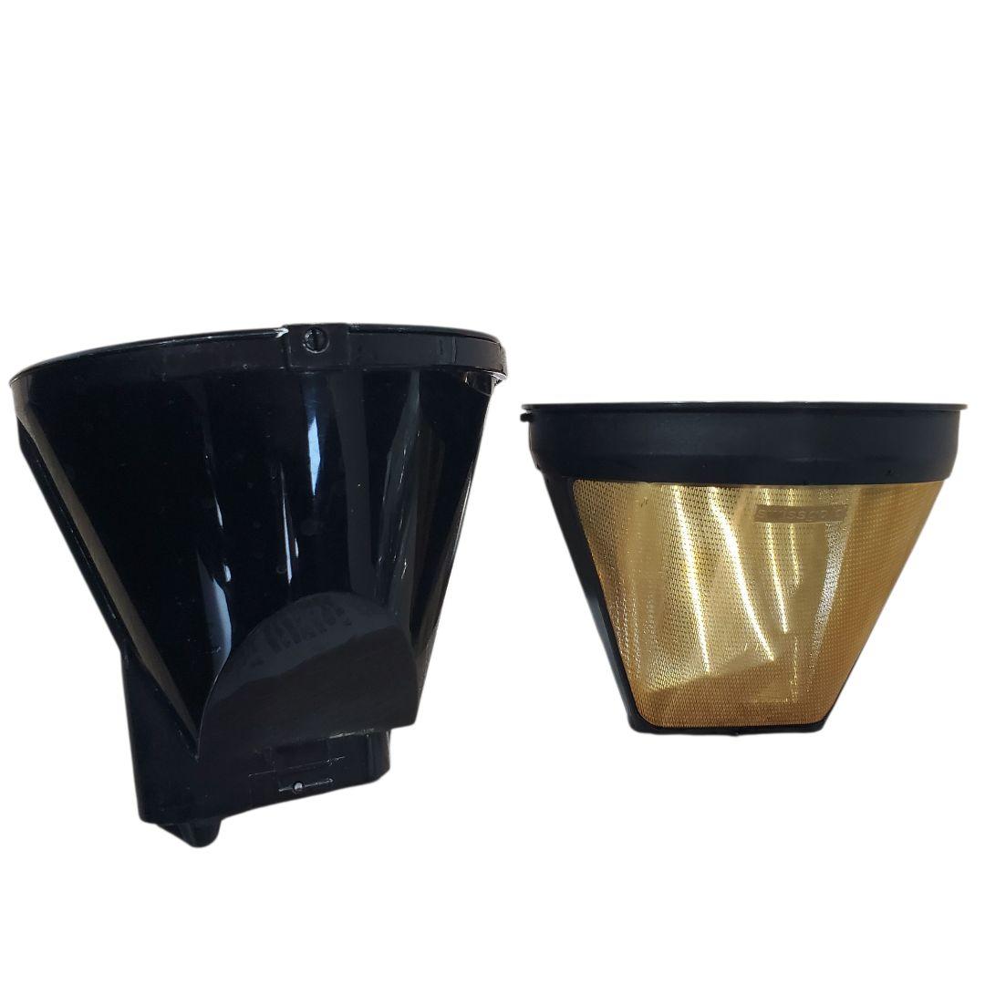 【状態良好】DeLonghi デロンギ BCO410J-B BLACK