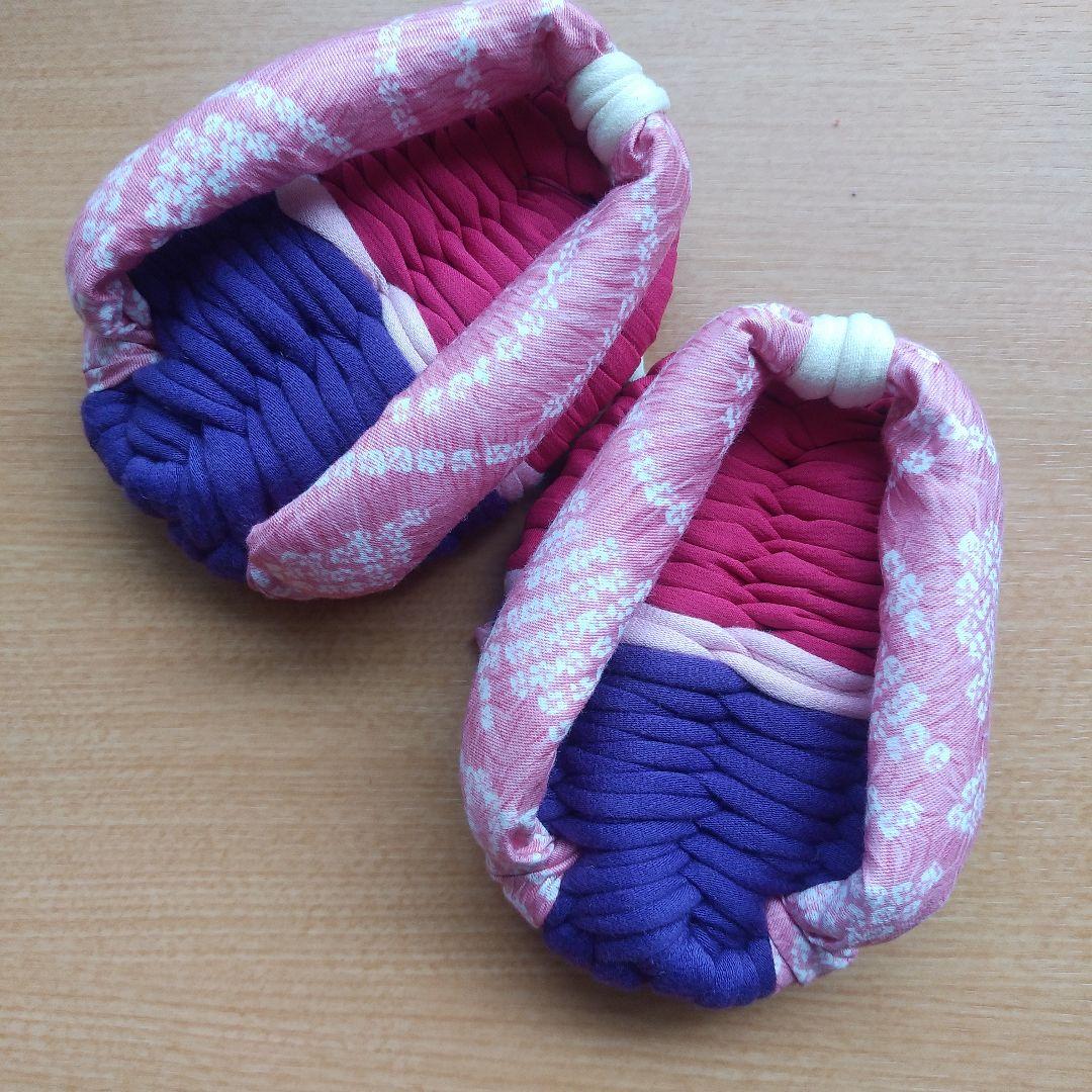 足半布ぞうり　　確認用ページ！