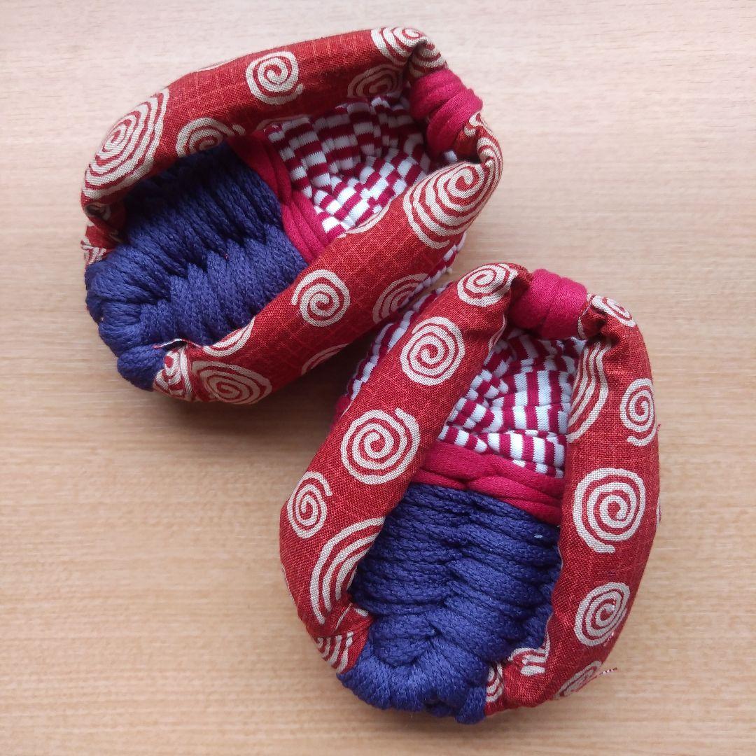 足半布ぞうり　　確認用ページ！