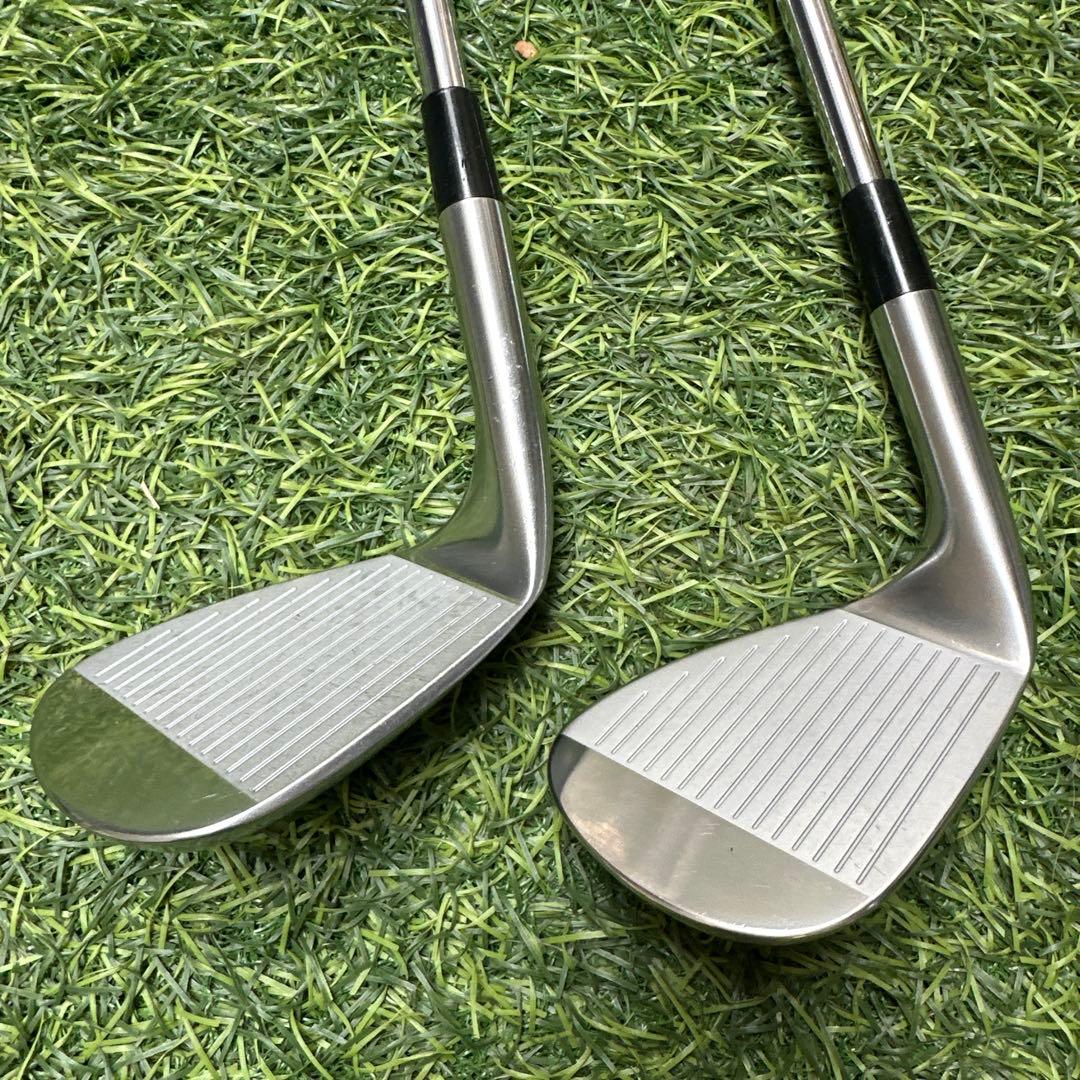 ブリヂストン BRM2 ウェッジ 2本セット 50度と56度 フレックスS
