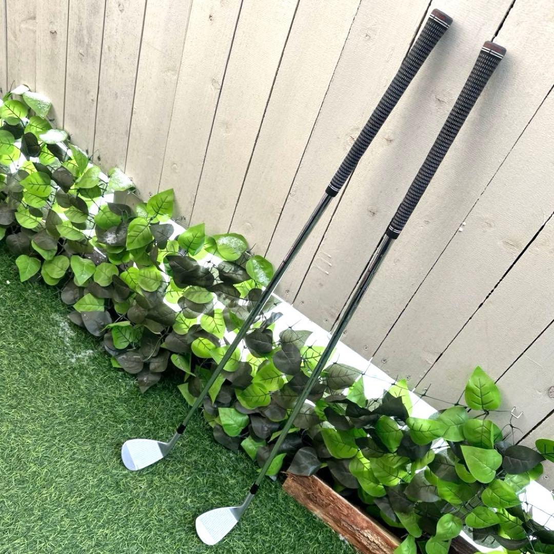 ブリヂストン BRM2 ウェッジ 2本セット 50度と56度 フレックスS