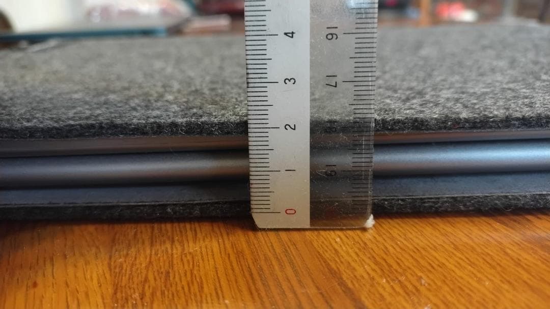 Lenovo ポータブルモニター L15｜15.6型｜USB-C接続