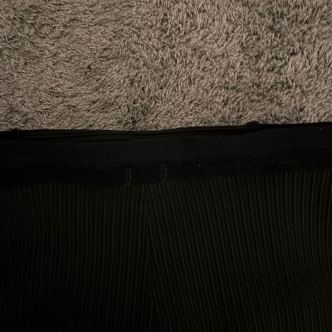 Nike Dri-FIT リブド ランニングタイツ 2枚セット S