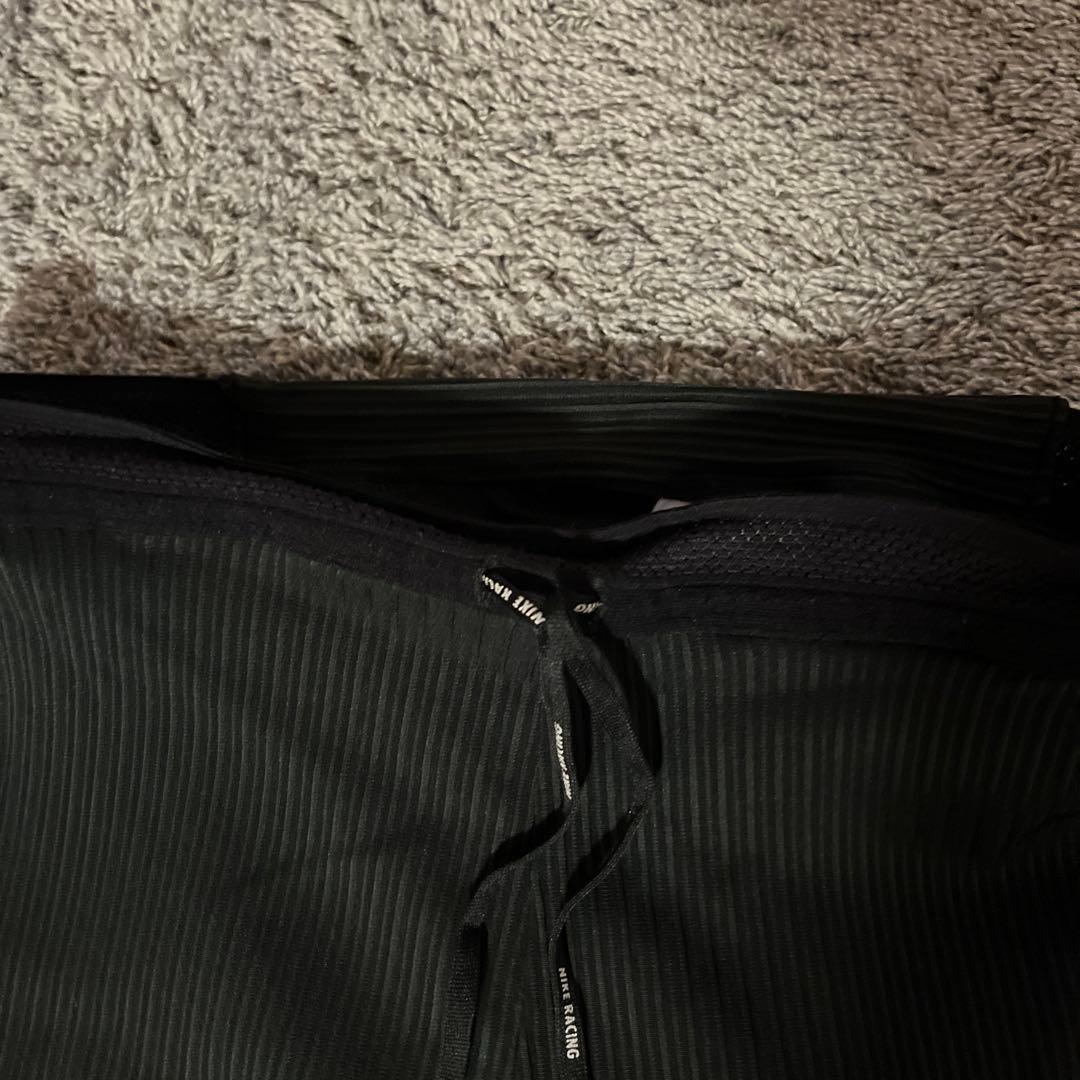 Nike Dri-FIT リブド ランニングタイツ 2枚セット S