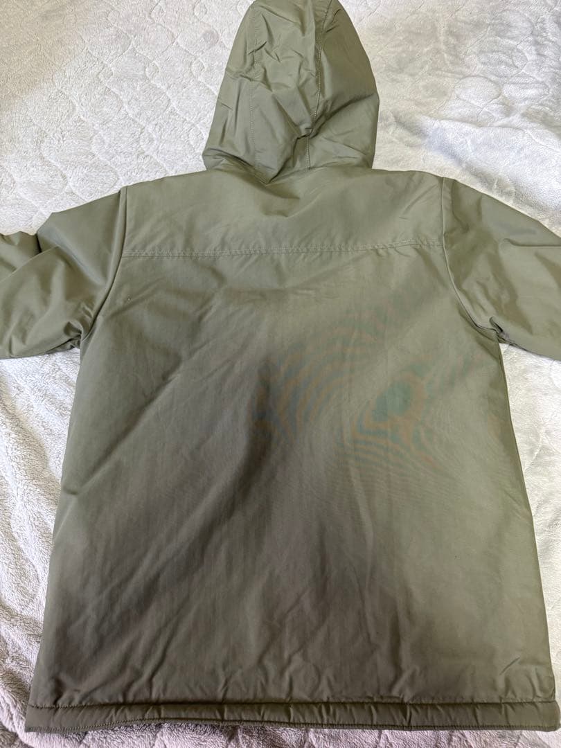 1回着用だけ⭐︎ パタゴニア Patagonia ジャケット女性用XXL キッズ