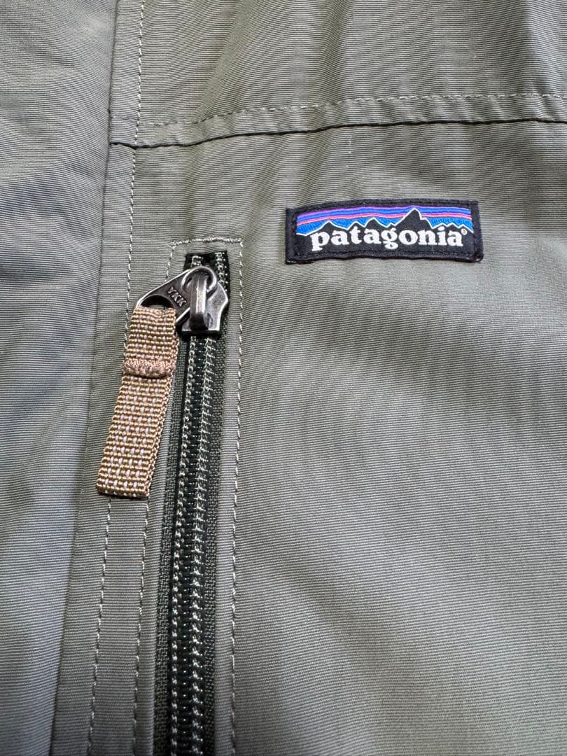 1回着用だけ⭐︎ パタゴニア Patagonia ジャケット女性用XXL キッズ