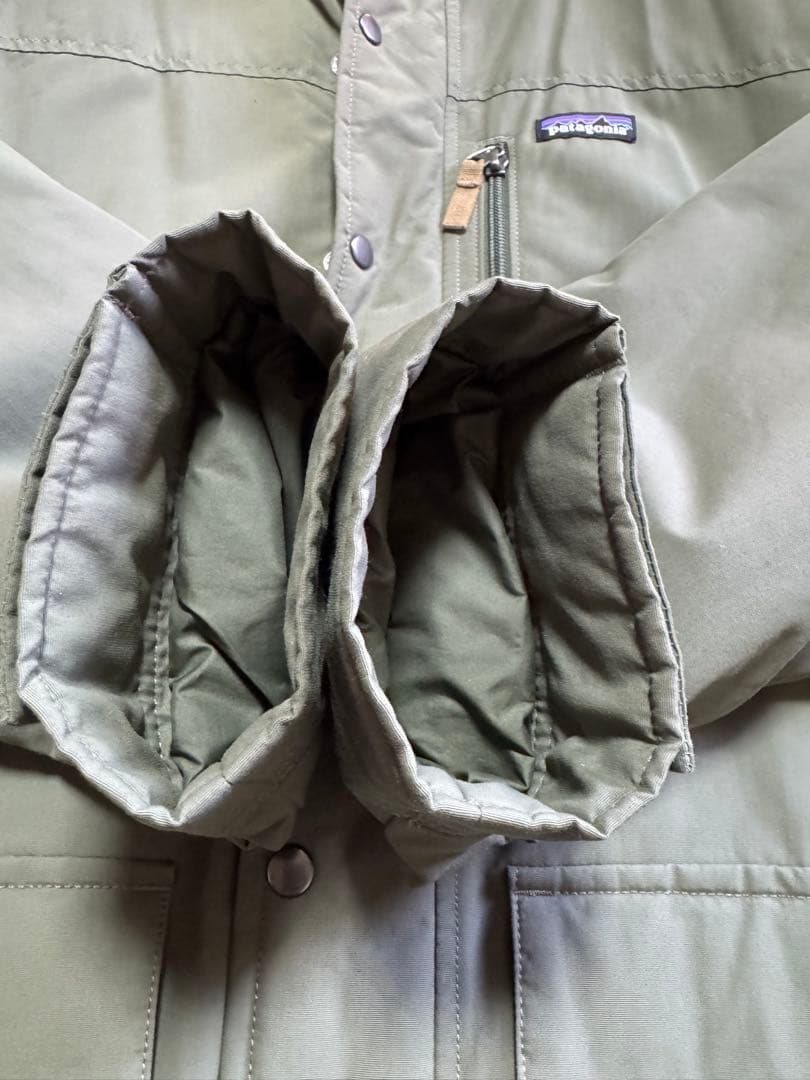 1回着用だけ⭐︎ パタゴニア Patagonia ジャケット女性用XXL キッズ