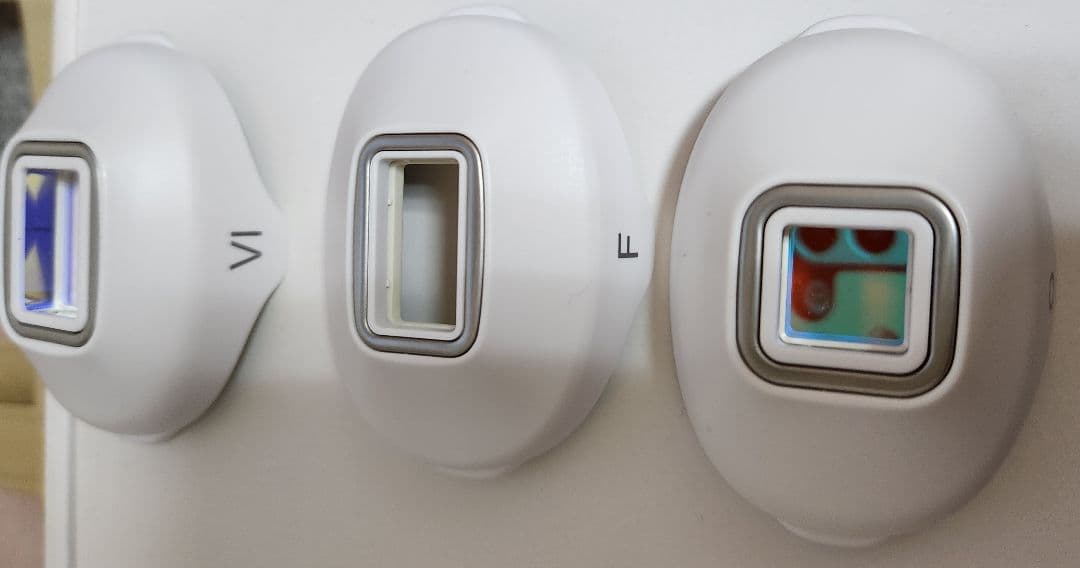 値下げ‼️ヤーマン レイボーテ ヴィーナスSTA-209 アタッチメント付き