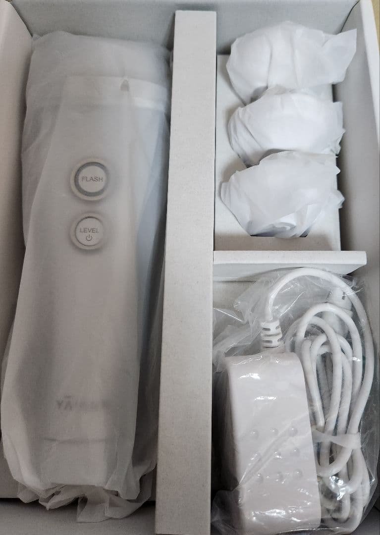 値下げ‼️ヤーマン レイボーテ ヴィーナスSTA-209 アタッチメント付き