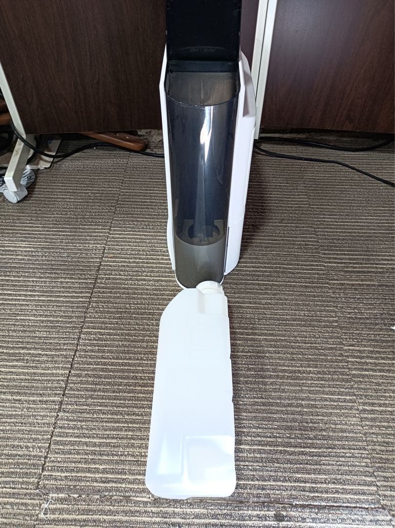 [八6795] シャープ 2024年製 加湿セラミックファンヒーター