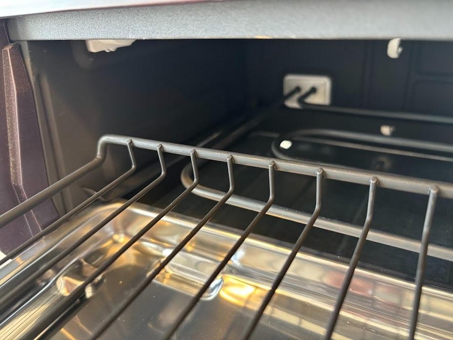 Panasonic スモーク＆ロースターけむらん亭NF-RT1000