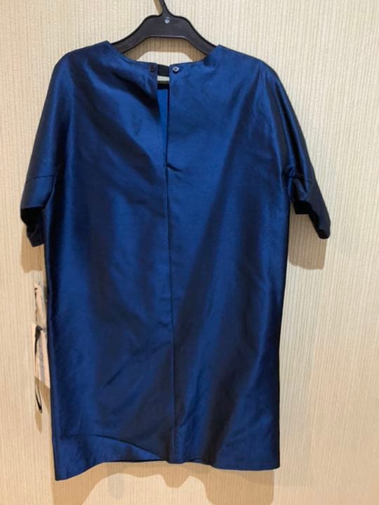 新品4298洋服屋コムロシズカワンピース
