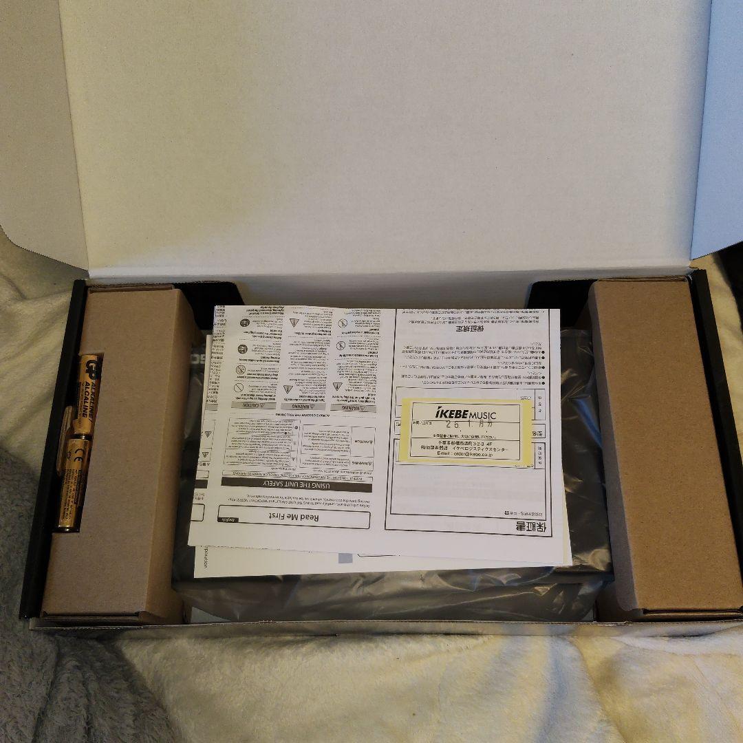 BOSS GX-1 ギターエフェクター