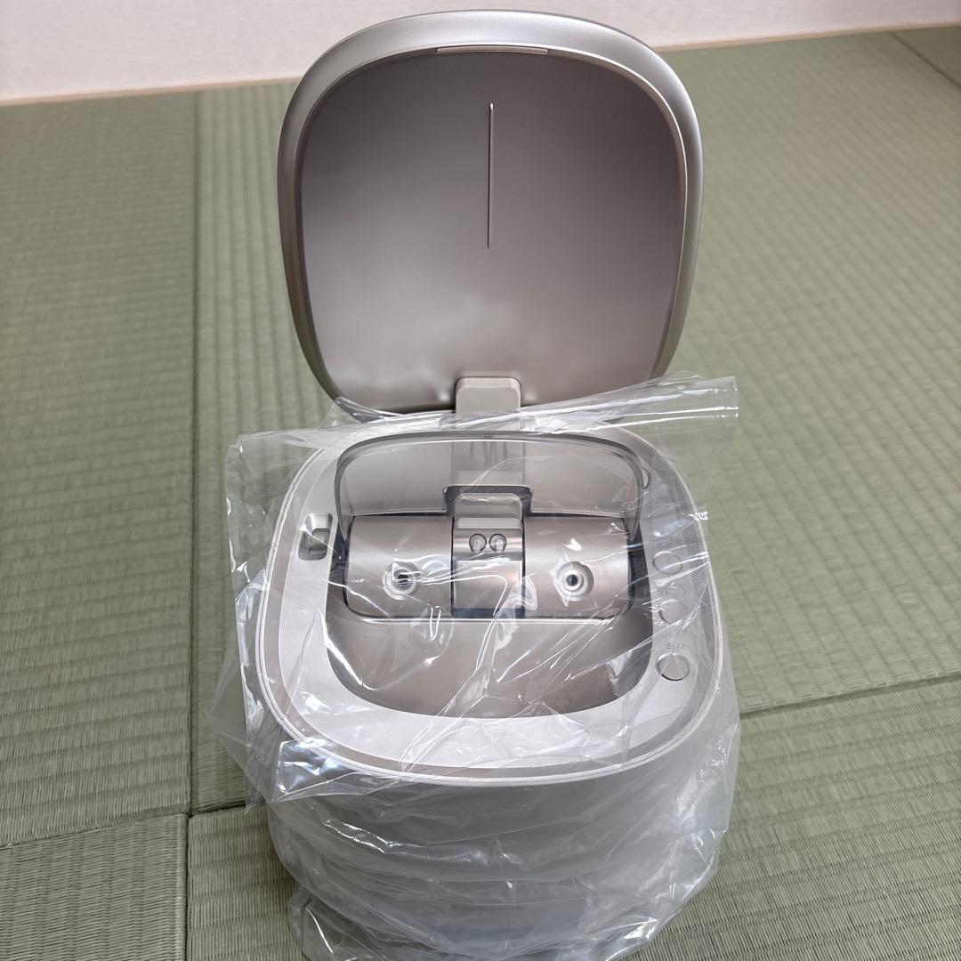 Panasonic nanocare EH-SA0B 美顔器