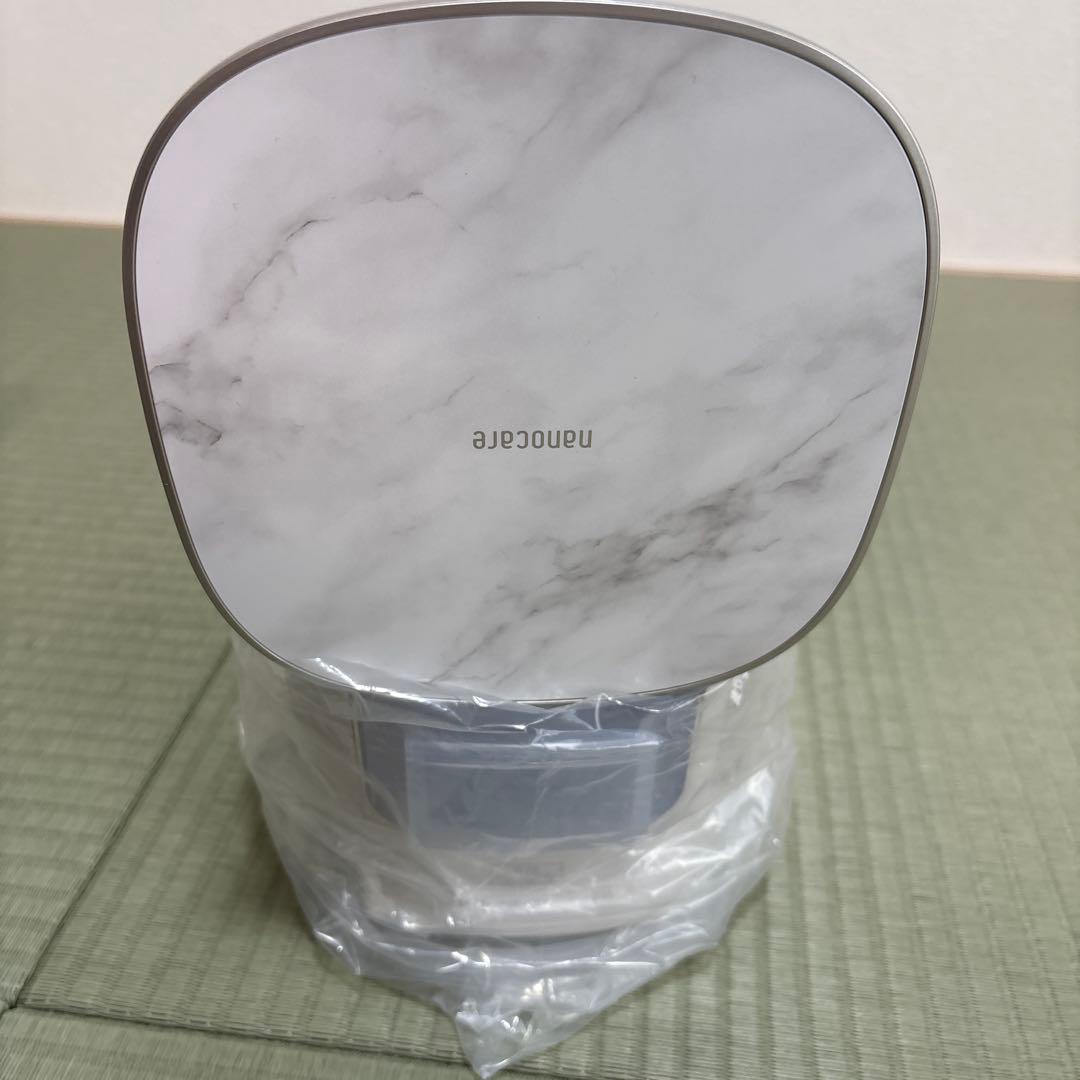 Panasonic nanocare EH-SA0B 美顔器