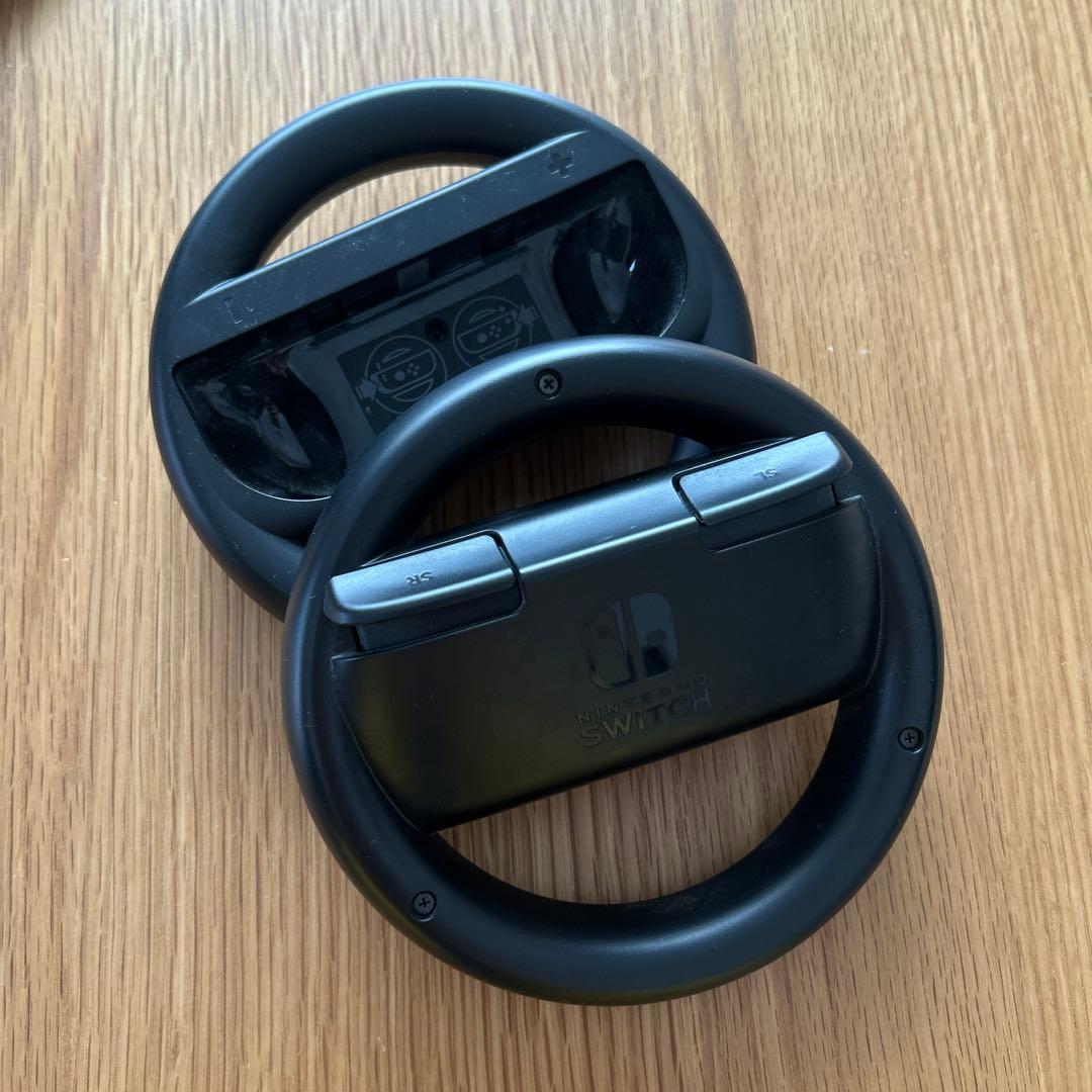 Nintendo Switch 本体ほかセット