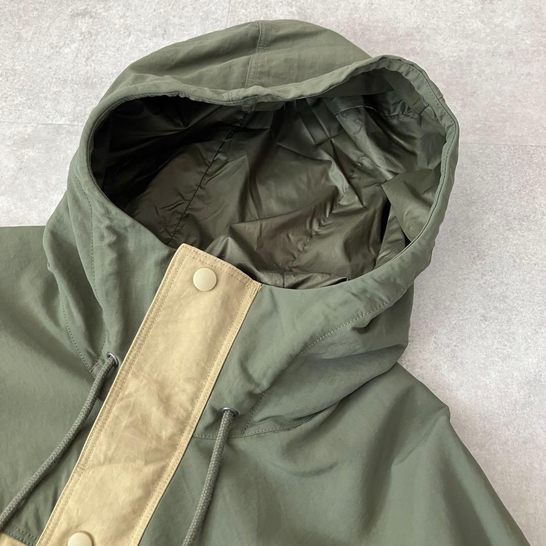 新品 Patagonia RECYCLED NYLON PARKA/M/