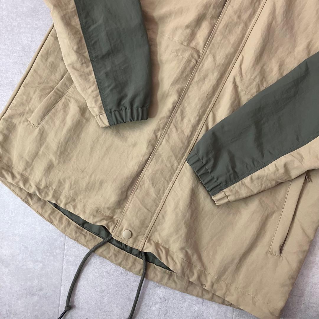 新品 Patagonia RECYCLED NYLON PARKA/M/