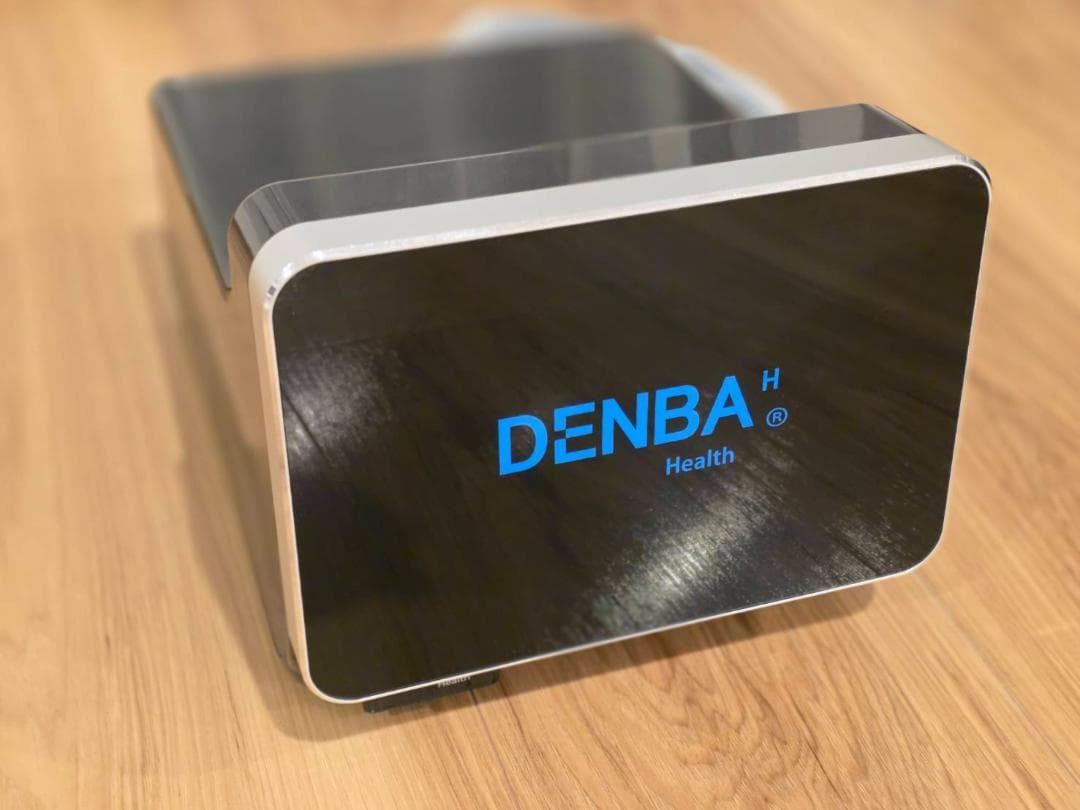 奏*様 [値下げしました！]DENBA Health デンバ ハイグレードタイプ