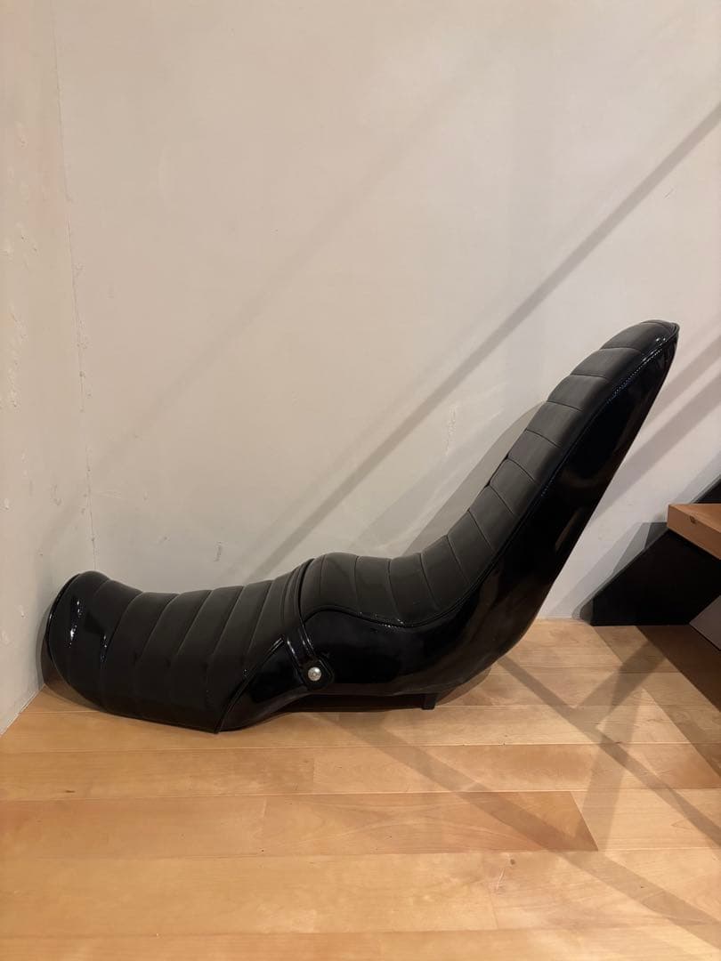 バリオス 1型 三段シート キングロード 45cm