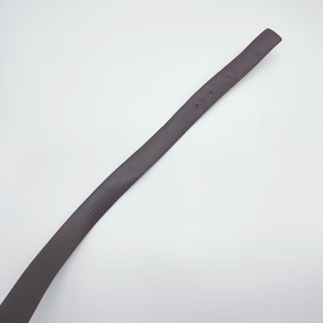 【人気モデル・良品】グッチ☆ベルト インターロッキング GG柄 スプリーム