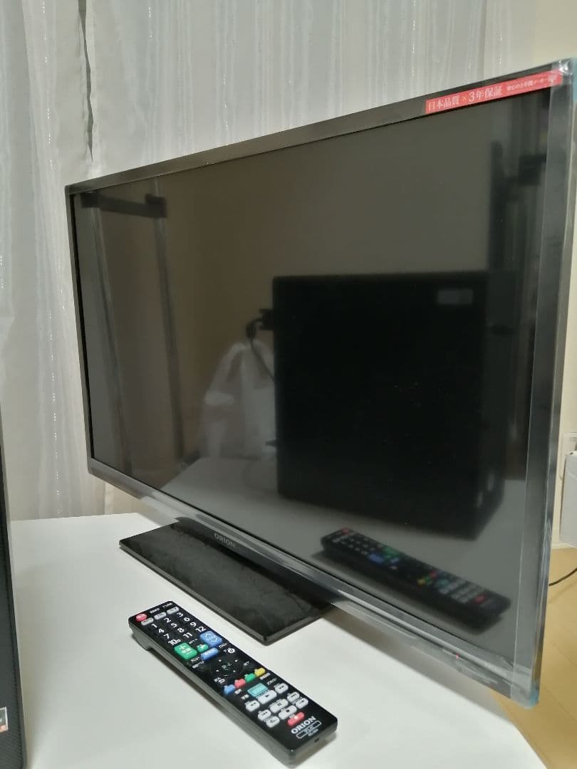 ORION オリオン　RN-32SF10　32インチ