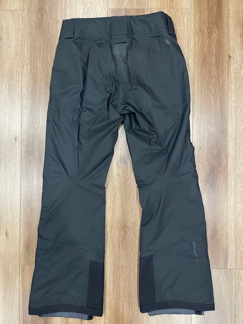 Patagonia スノーボードパンツ ブラック